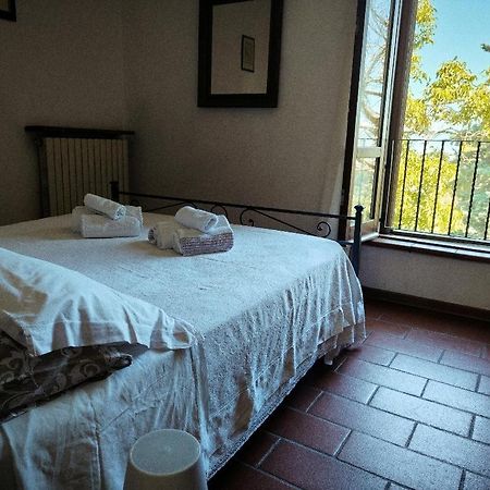 Il Vecchio Frantoio Villa Паникале Екстериор снимка