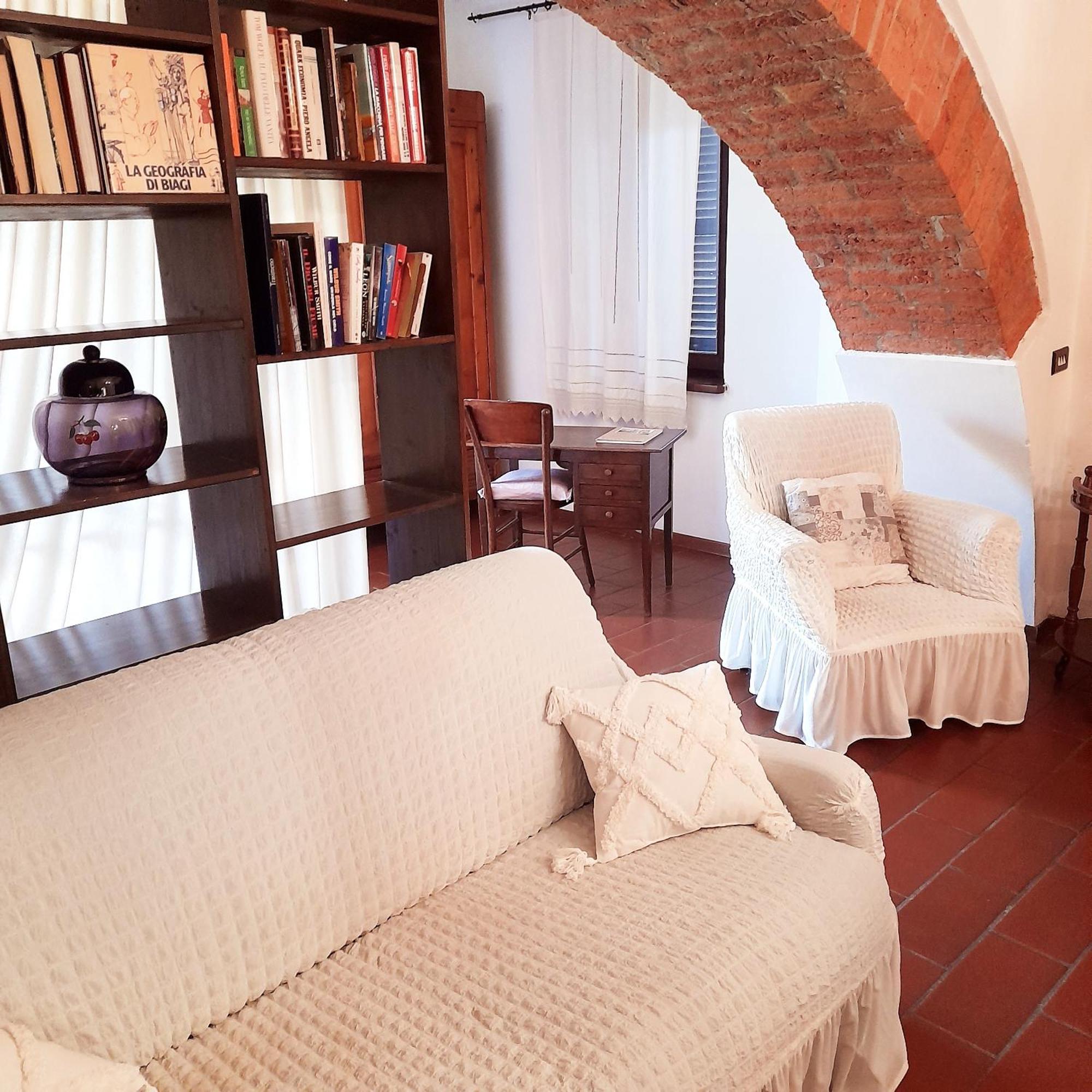 Il Vecchio Frantoio Villa Паникале Екстериор снимка
