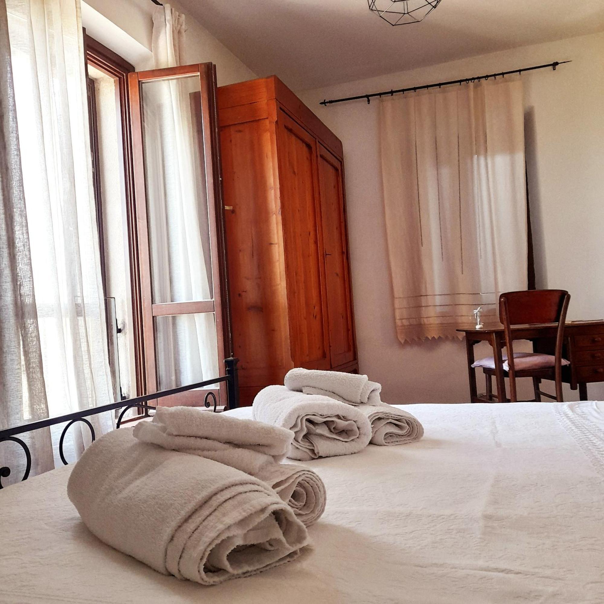 Il Vecchio Frantoio Villa Паникале Екстериор снимка