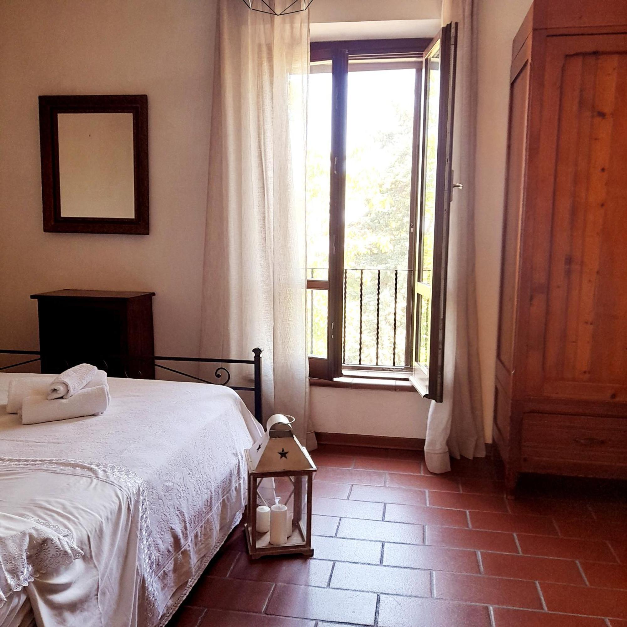 Il Vecchio Frantoio Villa Паникале Екстериор снимка