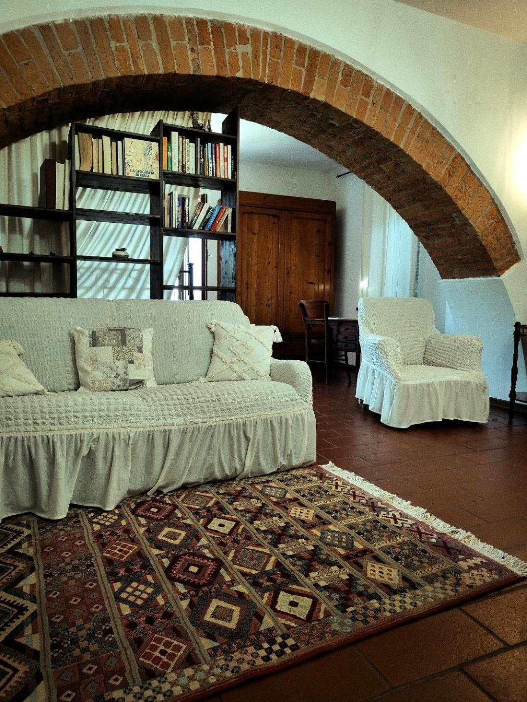 Il Vecchio Frantoio Villa Паникале Екстериор снимка