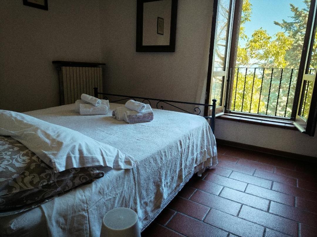 Il Vecchio Frantoio Villa Паникале Екстериор снимка