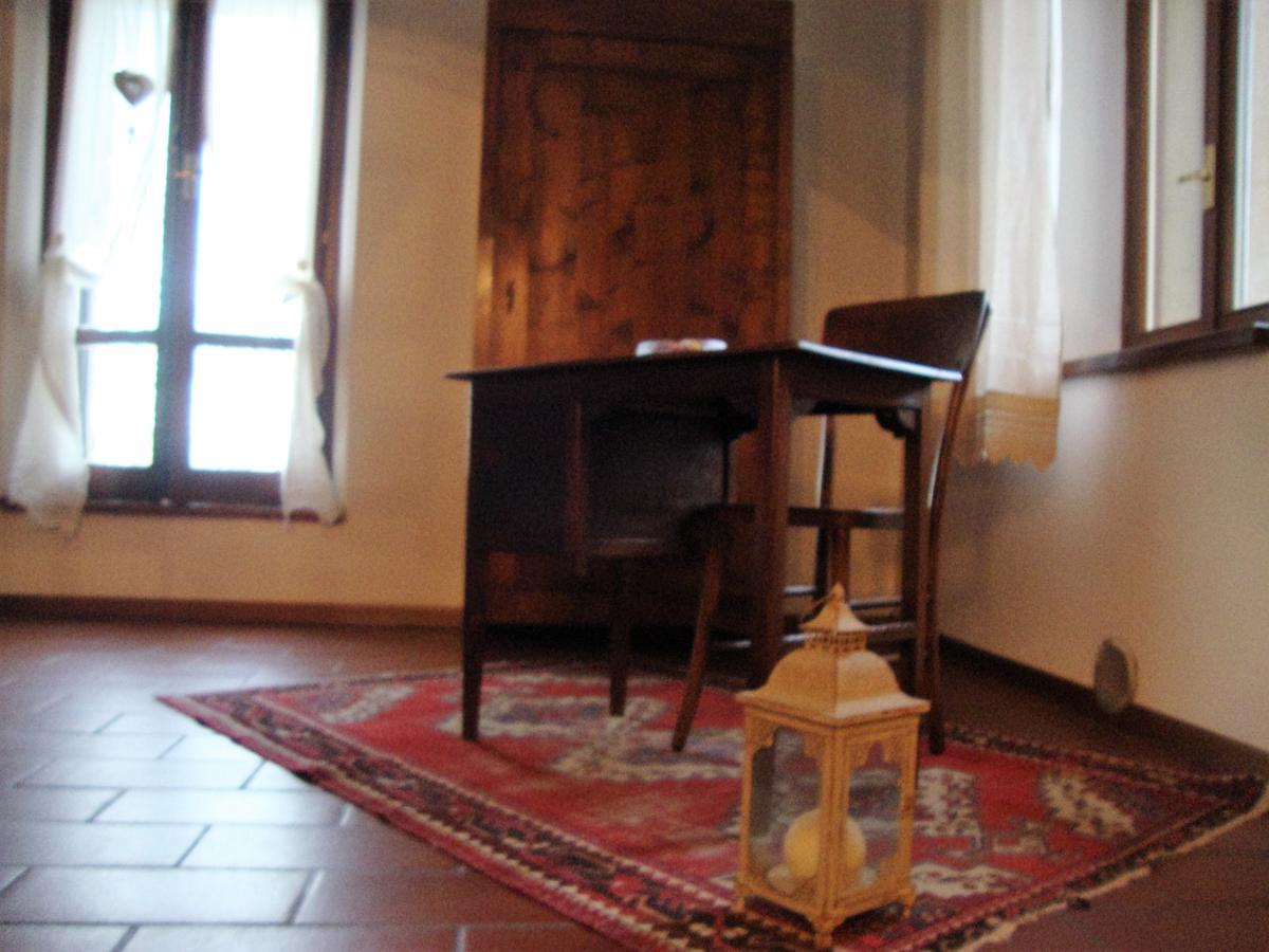Il Vecchio Frantoio Villa Паникале Екстериор снимка