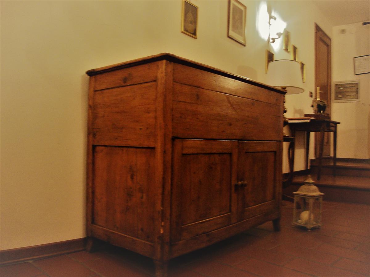 Il Vecchio Frantoio Villa Паникале Екстериор снимка
