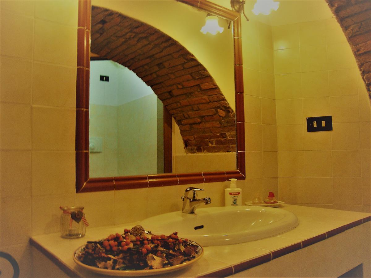 Il Vecchio Frantoio Villa Паникале Екстериор снимка