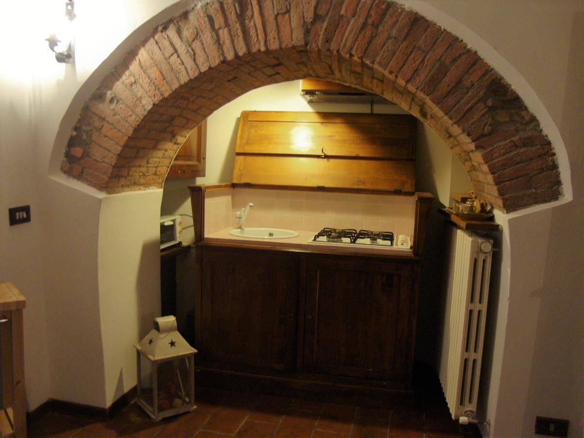 Il Vecchio Frantoio Villa Паникале Екстериор снимка