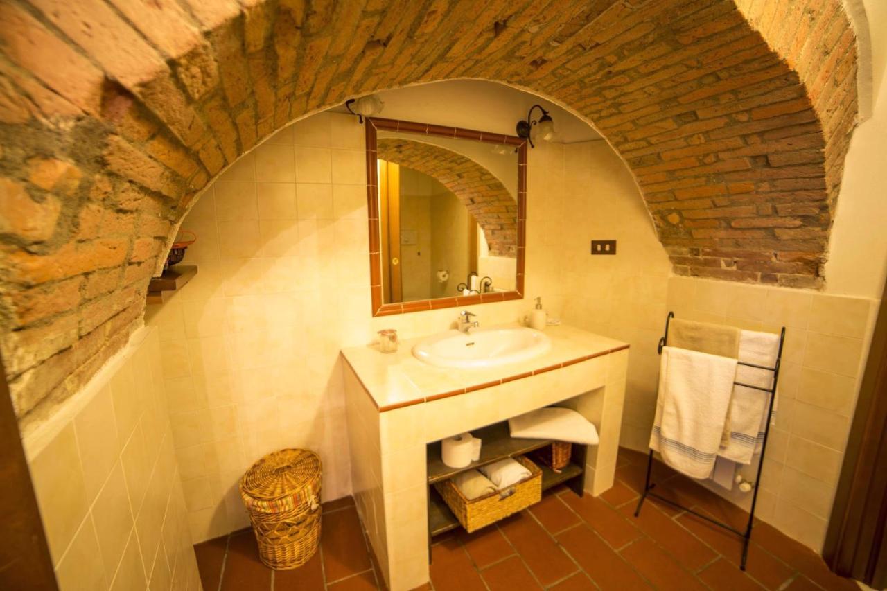 Il Vecchio Frantoio Villa Паникале Екстериор снимка