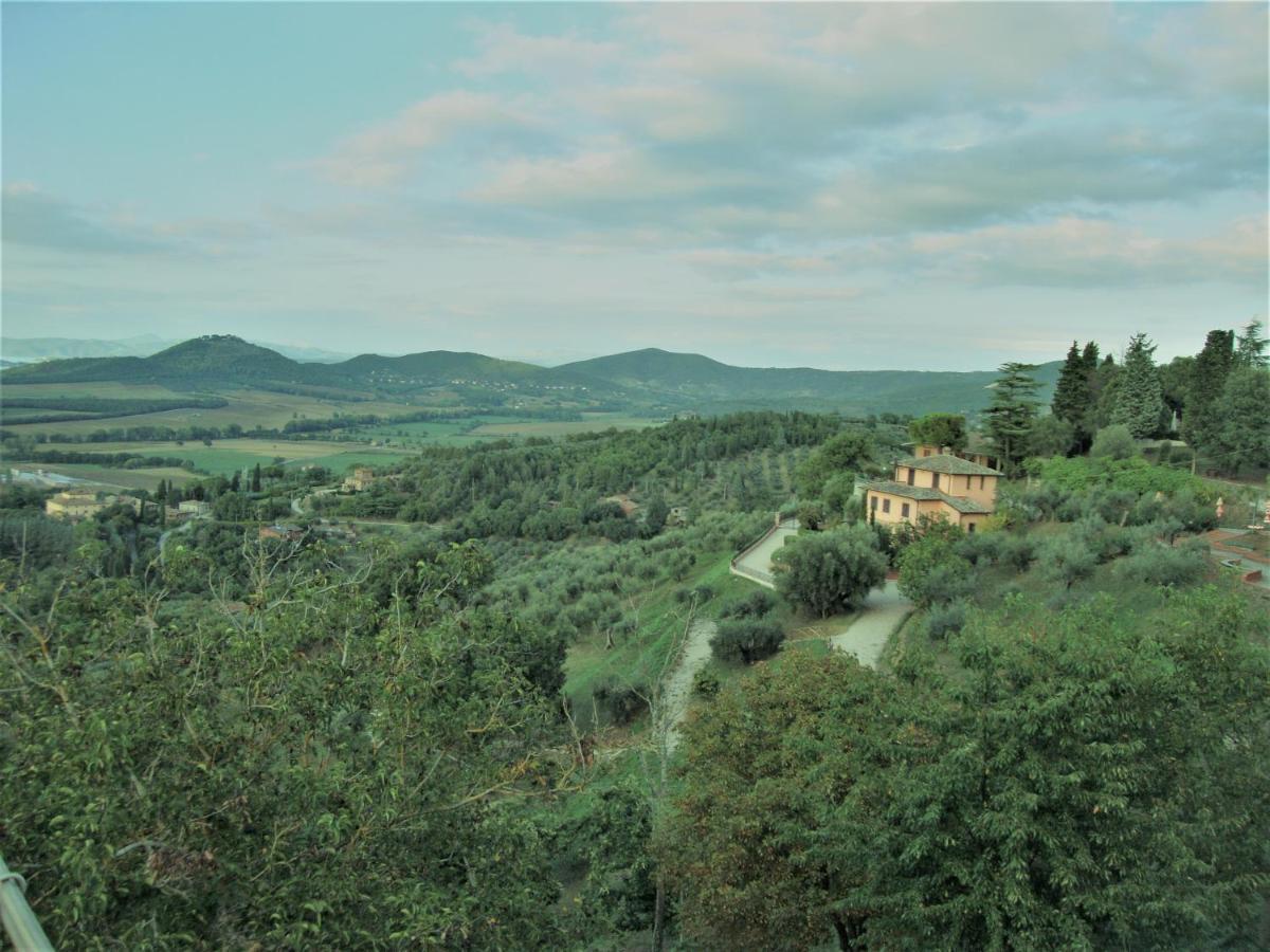 Il Vecchio Frantoio Villa Паникале Екстериор снимка